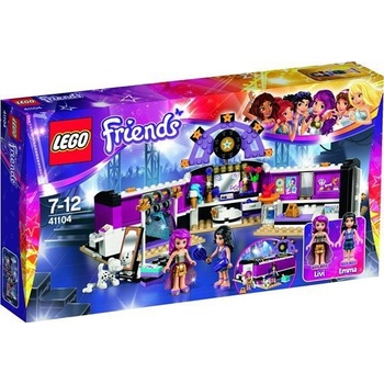 LEGO® Friends 41004 Zkušební pódium