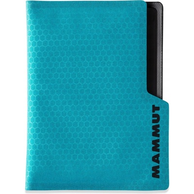Mammut peněženka Smart Wallet Ultralight waters