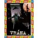 Vrána BD