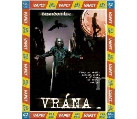 Vrána BD