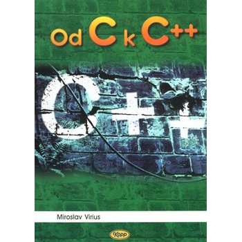Od C k C++
