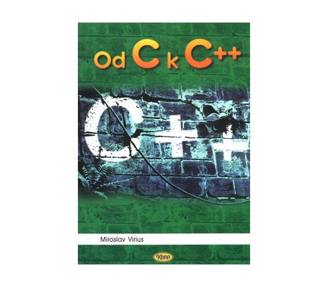 Od C k C++