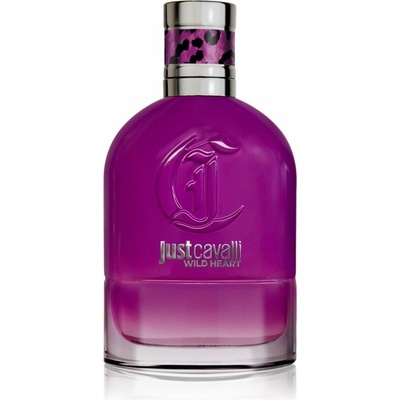 Roberto Cavalli Just Cavalli Wild Heart parfémovaná voda dámská 30 ml