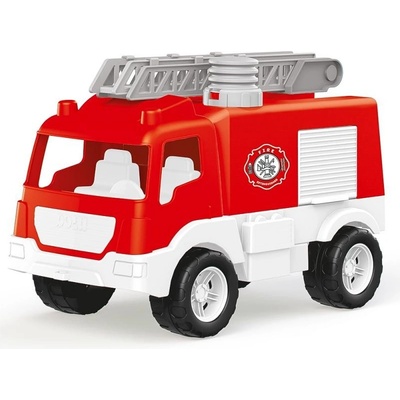 Dolu Plastové auto Hasiči 38 cm