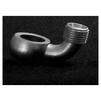 Banjo POWERHOSEPLUS 3 / 60084S 90 ° nerez