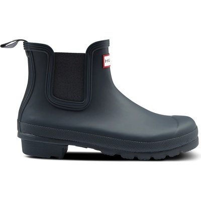 Hunter Boots Мъжки гумени ботуши Hunter Boots Original Chelsea Wellington boots - Navy - размер 43 (EU) (031-0063-0315)
