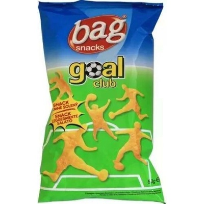 Goal club snack solený 50 g