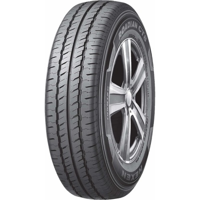 Nexen RO-CT8 165/70 R14 89R