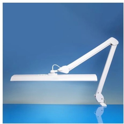 Shesto Настолна лампа Lightcraft Compact LED 21W с димер