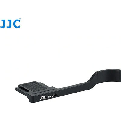 JJC Thumb up grip TA-GR3 pro Ricoh GR III – Zboží Živě