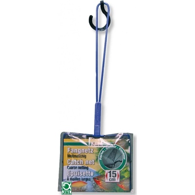 JBL Premium sieťka čierna 20 cm