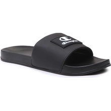 Champion Šľapky S22051 KK001 Čierna