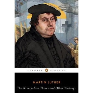 Ninety-Five Theses and Other Writings | Martin Luther, William R. Russell, William R. Russell (ISBN: 9780143107583)