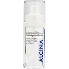 Alcina hydratačné sérum 30 ml