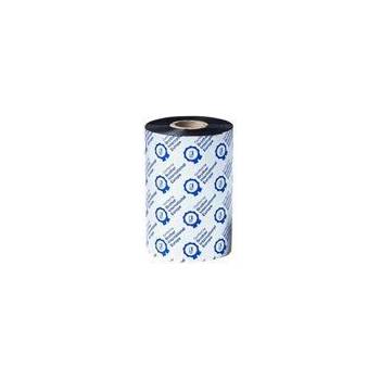 Image 1 of BROTHER tape premium wax 110mm x 450m (BSP1D450110)