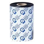 Brother tape premium wax 110mm x 450m (BSP1D450110) - Allstore