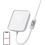 SwitchBot Гейтуей SwitchBot Hub 2 WiFi/HomeKit/BLE/IR Matter (HUB2)