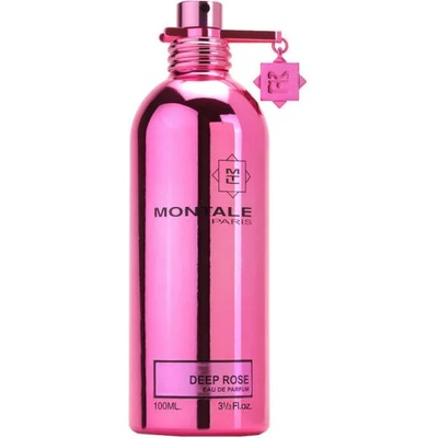 Montale Deep Rose EDP 100 ml Tester