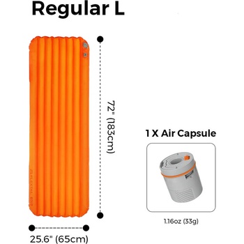 Flextail TINY R05 AVS