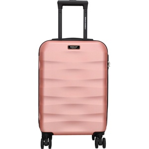 Dugros Пътен куфар Beagles Travel Originals 19214 S Rose Gold Beagles | Rozov | ЖЕНИ | UNI