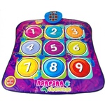 Ramiz Подложка за аркадна игра Dancing Twister (ZGR.SLW9715)