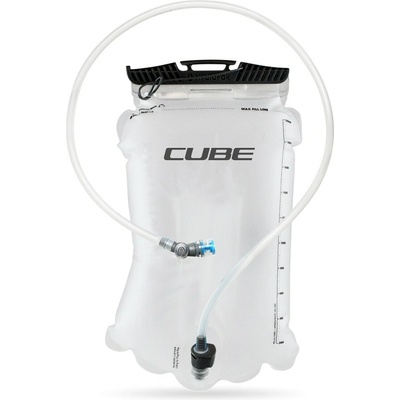 CUBE Hydration Bladder 2l