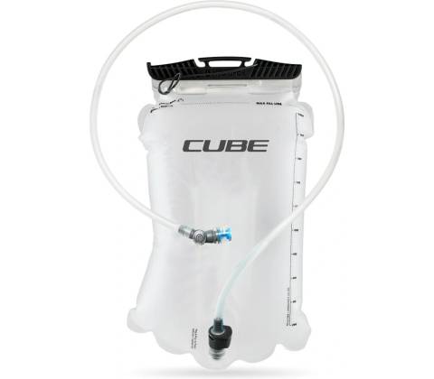 CUBE Hydration Bladder 2l