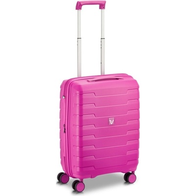 Roncato Skyline 2.0 418253-39 růžová 40 L