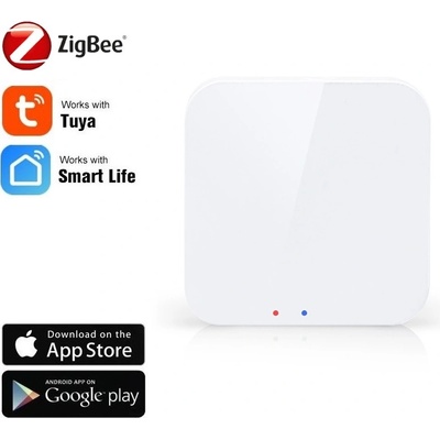 TUYA Zigbee 3.0 Hub AS-TYZW-01