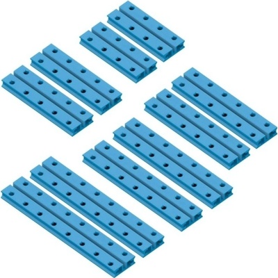 Makeblock Education Krátké nosníky 0824 - Sada Robot Pack MAK293