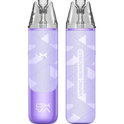 Oxva Nexlim Go 1800 mAh Silky Purple 1 ks