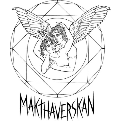 III - Makthaverskan CD