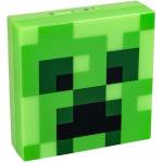 Paladone Лампа Paladone Minecraft - Creeper Night Light, PP11396MCF (PP11396MCF) - thx
