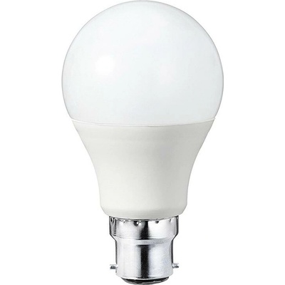 Optonica LED žárovka A60 B22 220-240V 9W 806 lm 6000K studená bílá