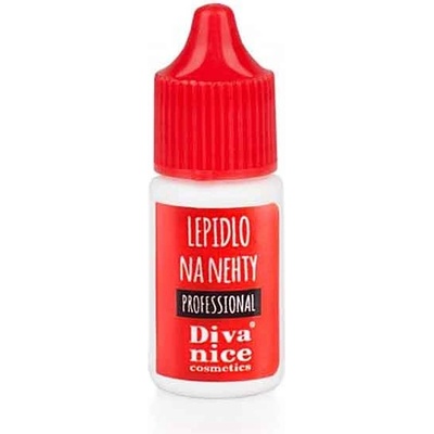 BIO NAILS Lepidlo zakapávací 3 g – Zboží Dáma