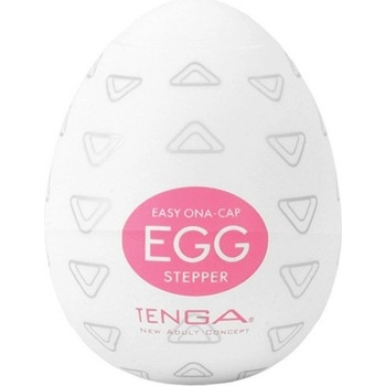 Tenga Egg Stepper