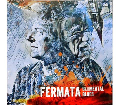 FERMATA - BLUMENTAL BLUSE CD