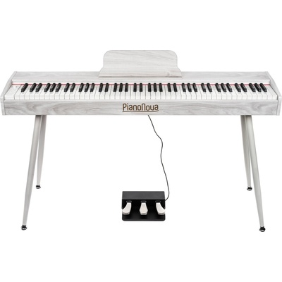 Pianonova Sevilla MKII Gray Дигитално пиано (SVLMKII-GR)