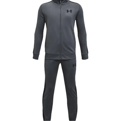 Under Armour Комплект Under Armour Knit Track 1363290-012 Размер YLG