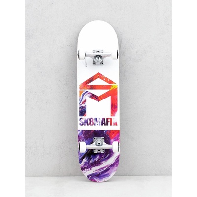 Sk8Mafia House Logo