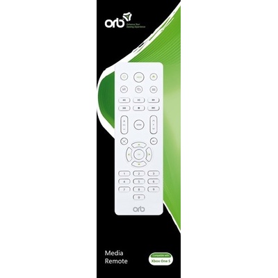 ORB Media Remote Xbox One