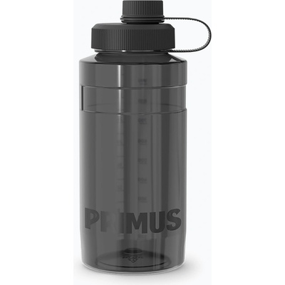 Turistická láhev Primus Kvarts Tritan Bottle Drink Cap cliffside ash 1000 ml