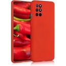 Púzdro kwmobile OnePlus 8T červené