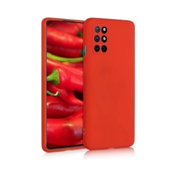 Púzdro kwmobile OnePlus 8T červené