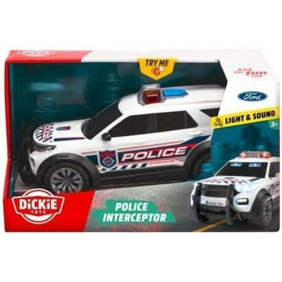 Dickie Toys 203714025