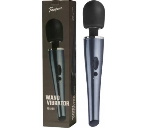 Teazers Lightning Wand