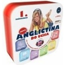 CD Nová angličtina do ucha 1.