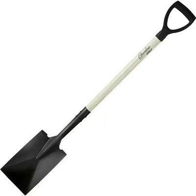 Dedra úchyt D PVC 120 cm 80C007