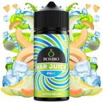 Bombo Bar Juice Ultra Melon Ice 24ml/120ml