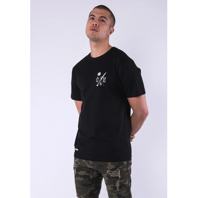 Cayler & Sons WL Enemies Tee Black/White